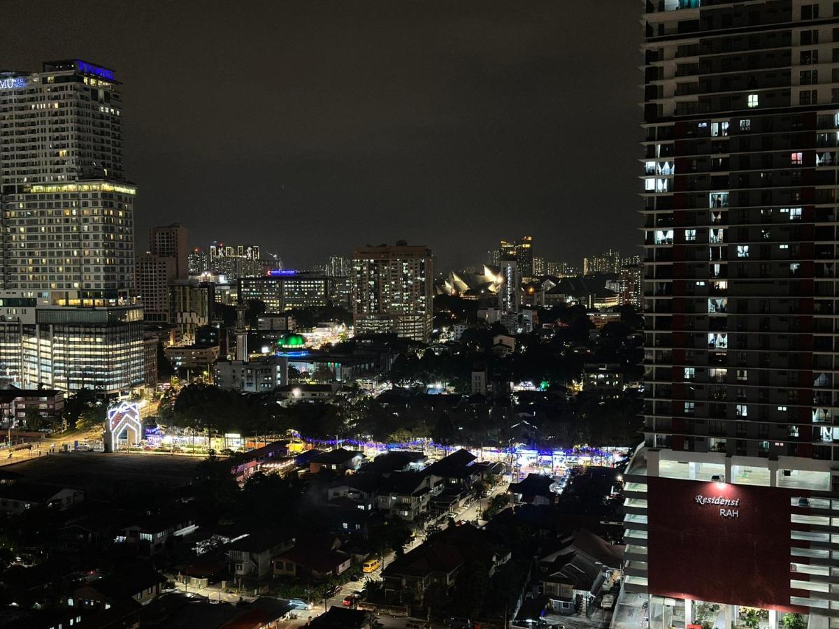 Summer Suites Klcc By Purple Orchid Kuala Lumpur Exteriér fotografie