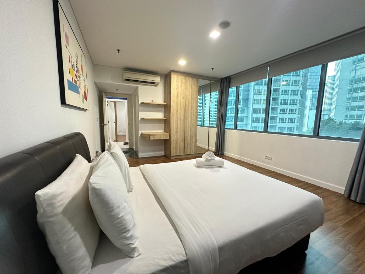 Summer Suites Klcc By Purple Orchid Kuala Lumpur Exteriér fotografie
