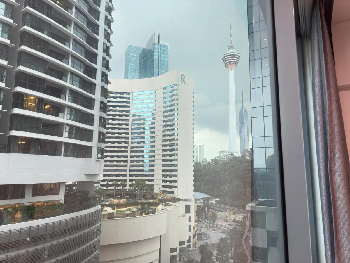 Summer Suites Klcc By Purple Orchid Kuala Lumpur Exteriér fotografie